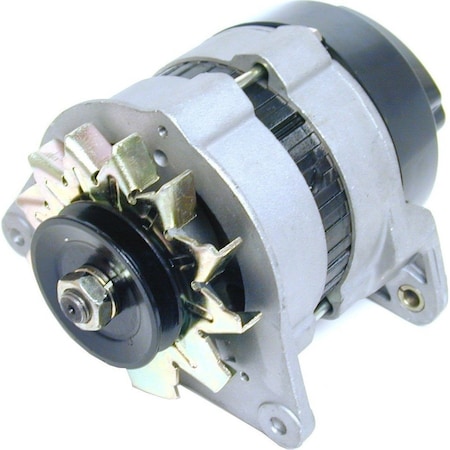 Uro Parts Mg Triumph AL029